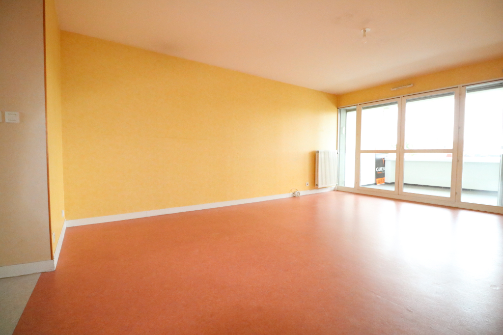 Appartement T3 à Saint jacques de la lande