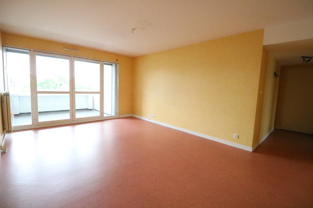 Appartement T3 à Saint jacques de la lande