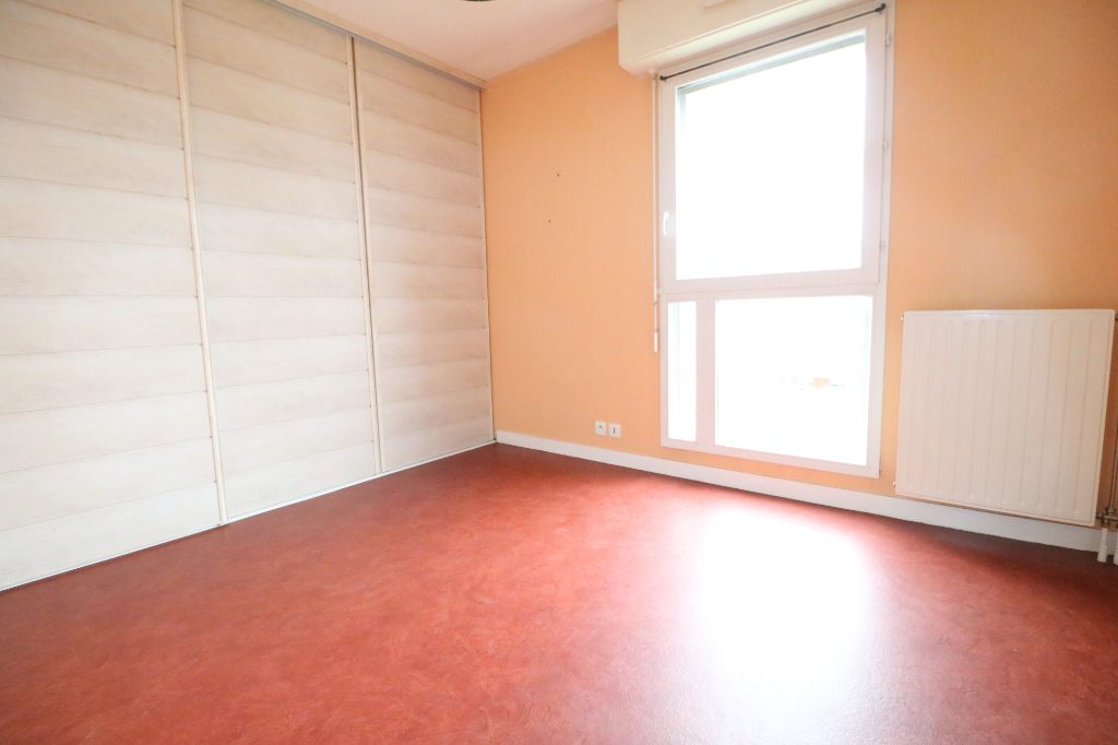 Appartement T3 à Saint jacques de la lande