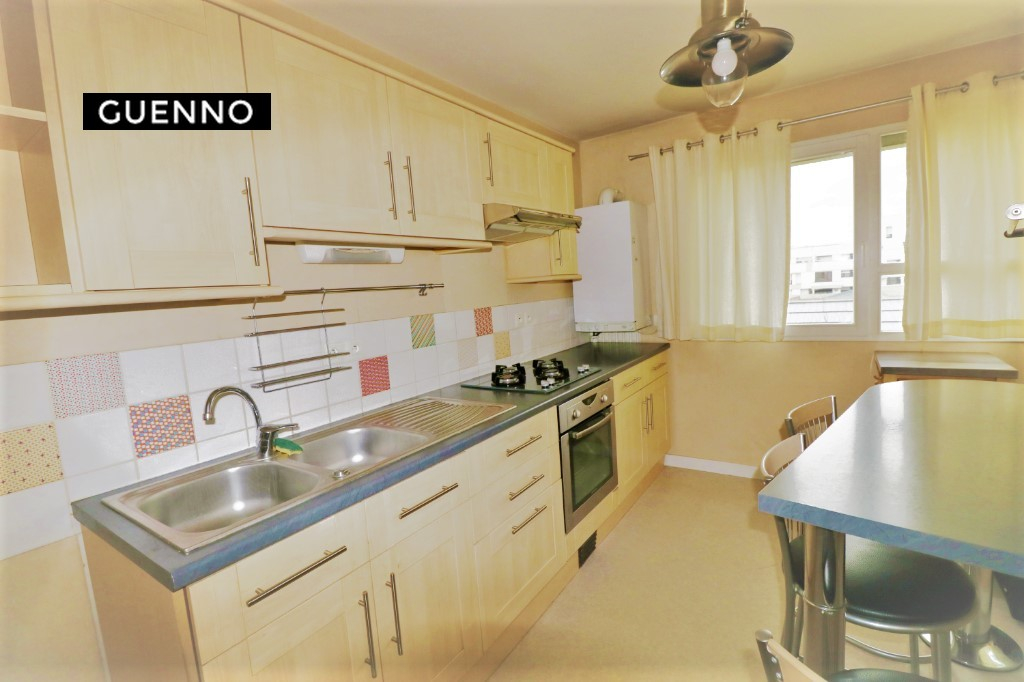 Appartement T3 à Saint jacques de la lande