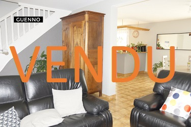 Maison T5 à Janze