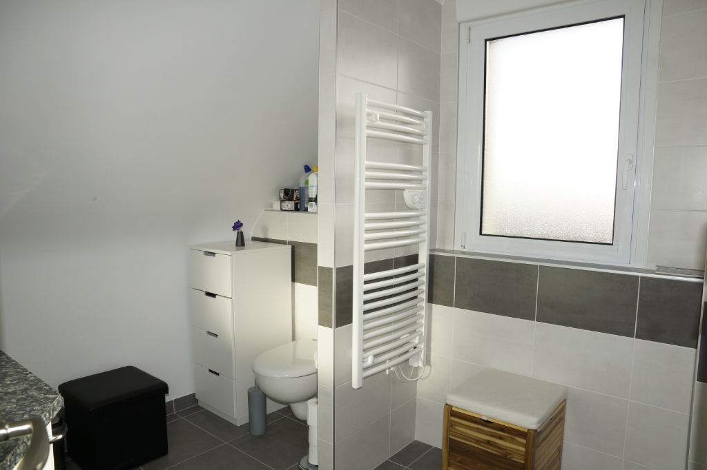 Maison T5 à Janze