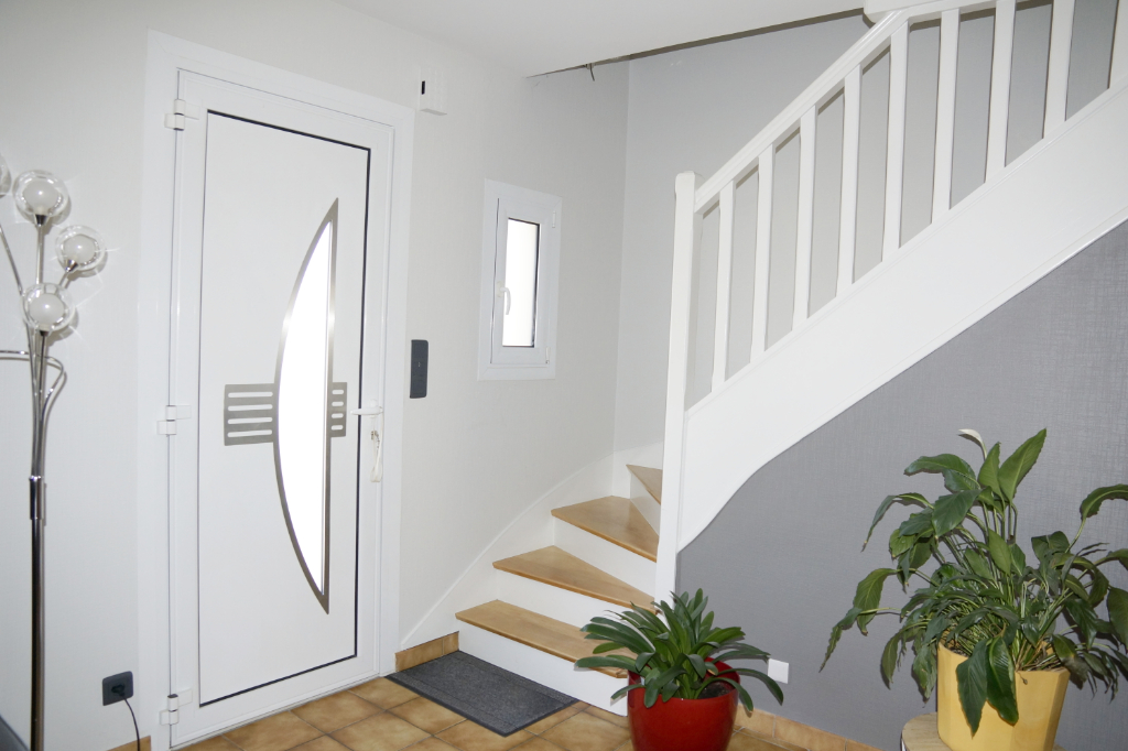 Maison T5 à Janze