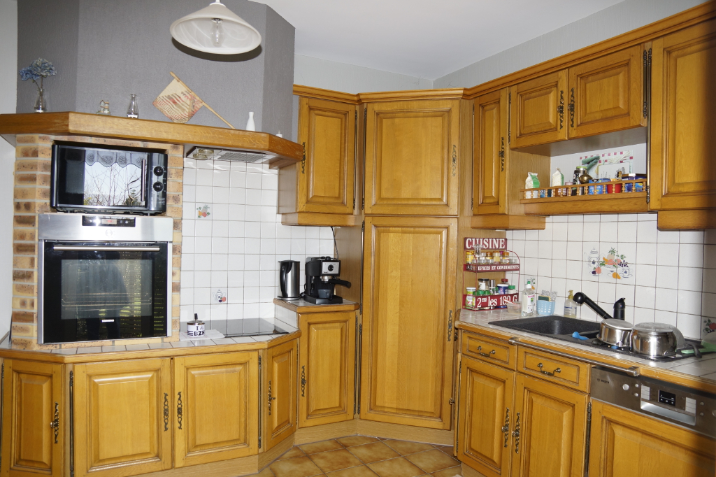 Maison T5 à Janze