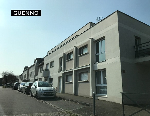 Appartement T1 à Rennes