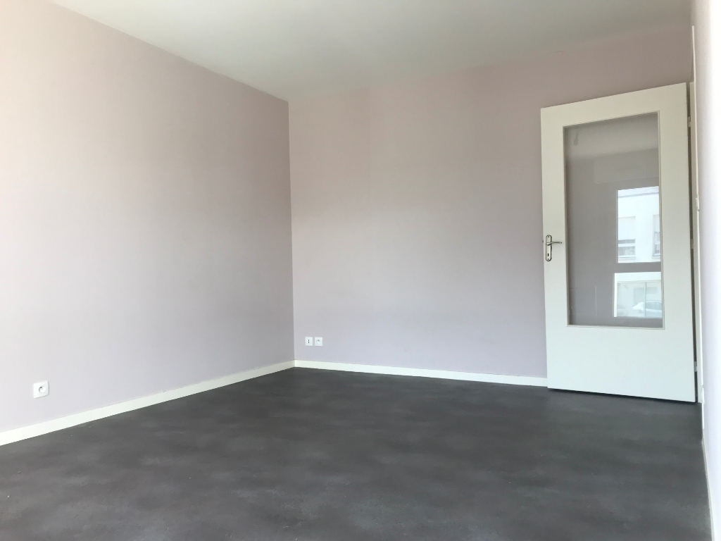 Appartement T1 à Rennes