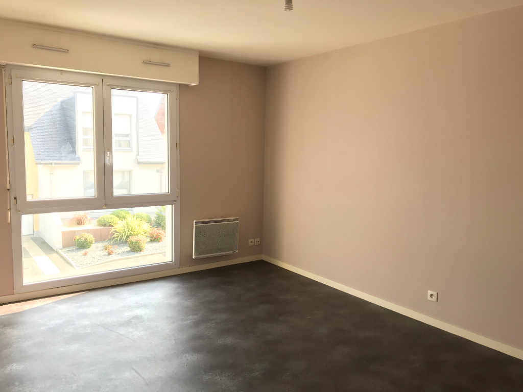 Appartement T1 à Rennes