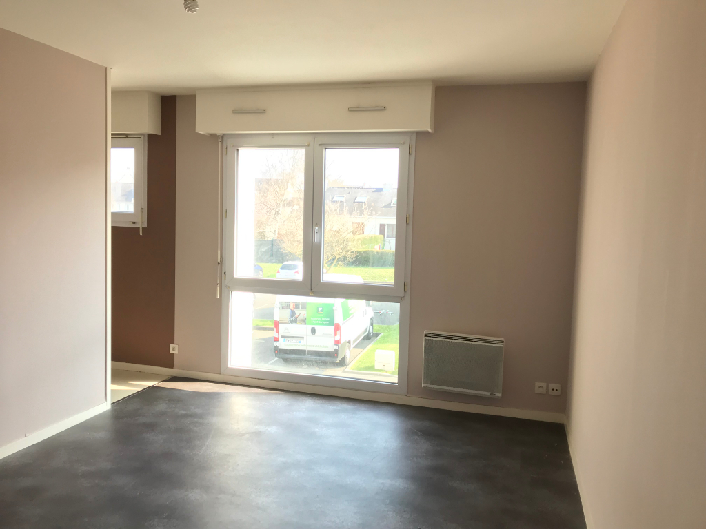 Appartement T1 à Rennes