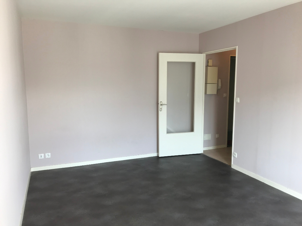 Appartement T1 à Rennes