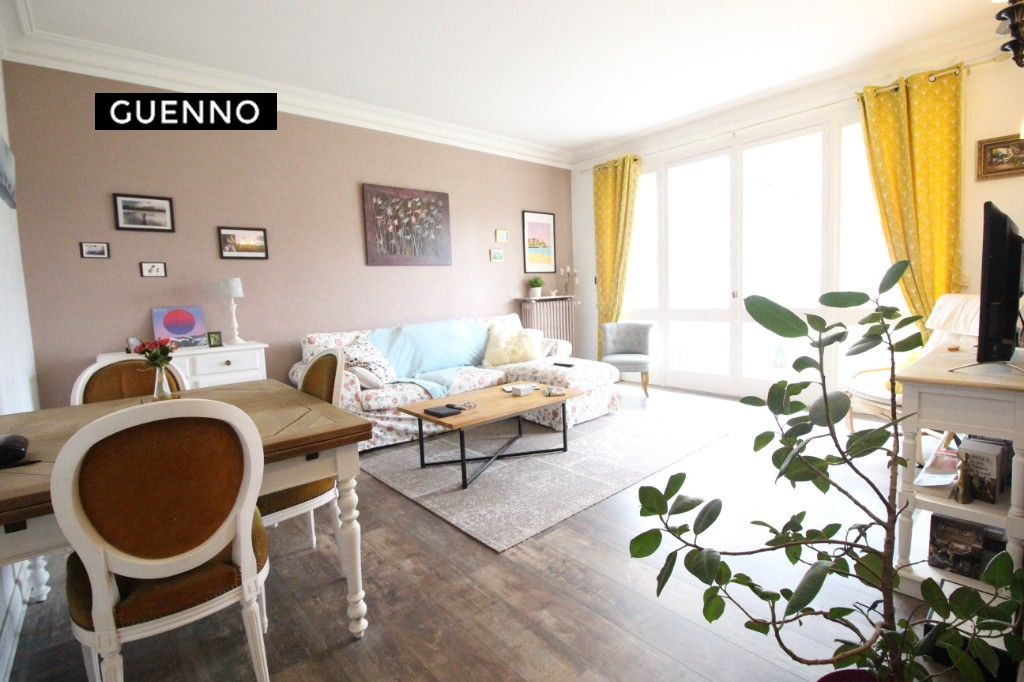 Appartement T2 à Rennes