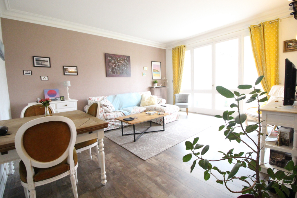 Appartement T2 à Rennes