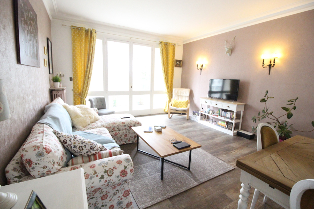 Appartement T2 à Rennes