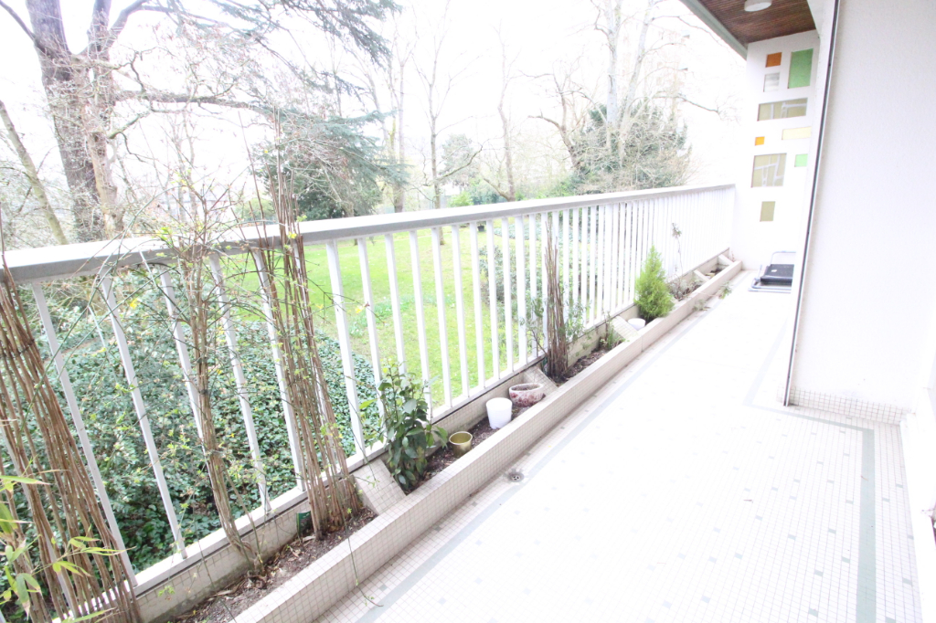 Appartement T2 à Rennes
