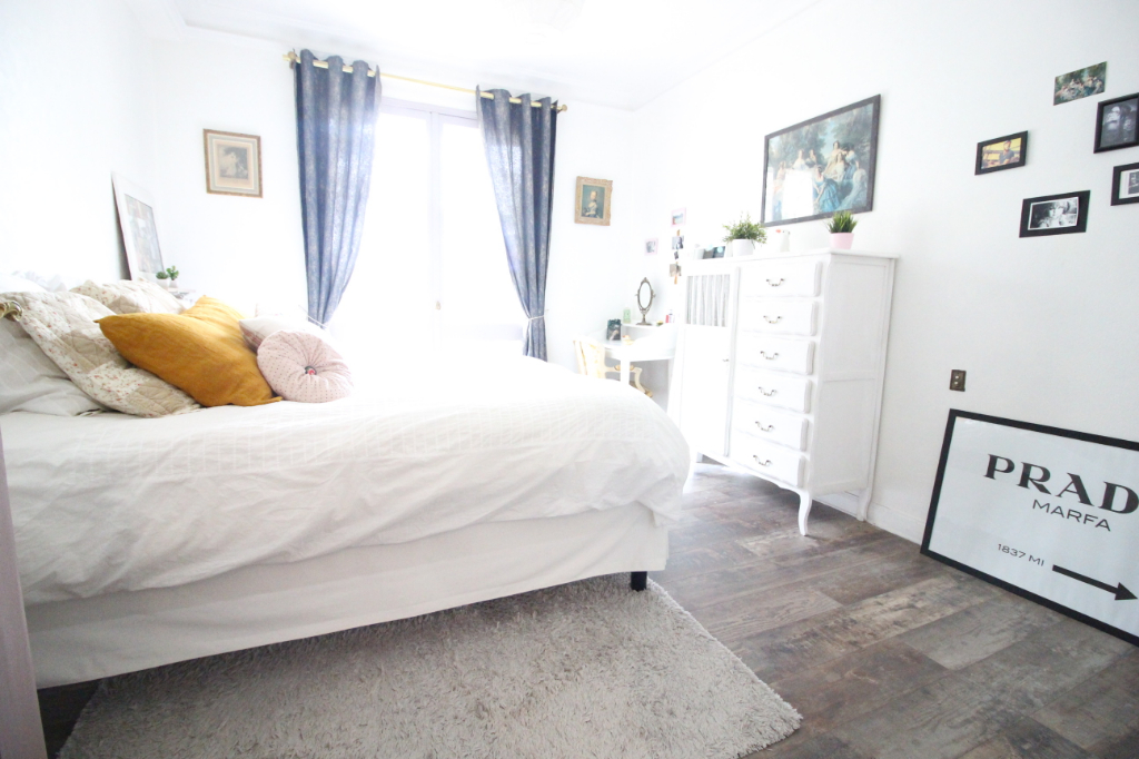 Appartement T2 à Rennes