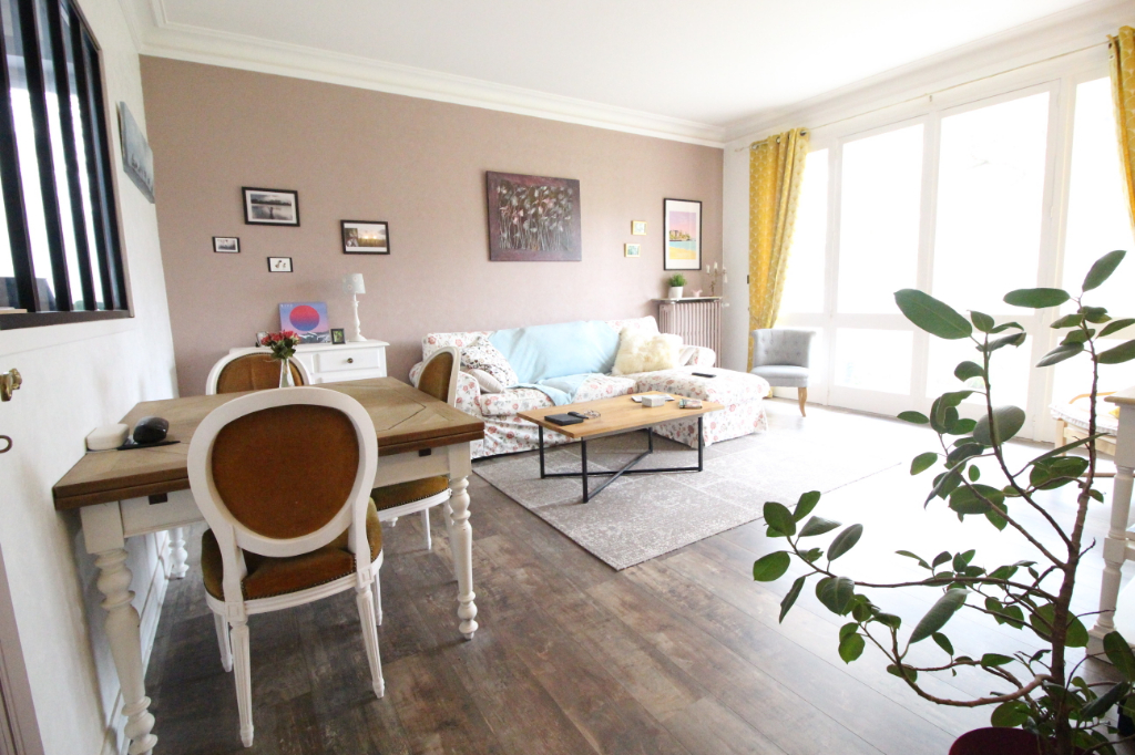 Appartement T2 à Rennes