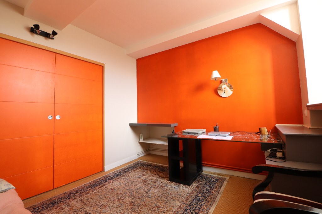 Appartement T4 à Rennes