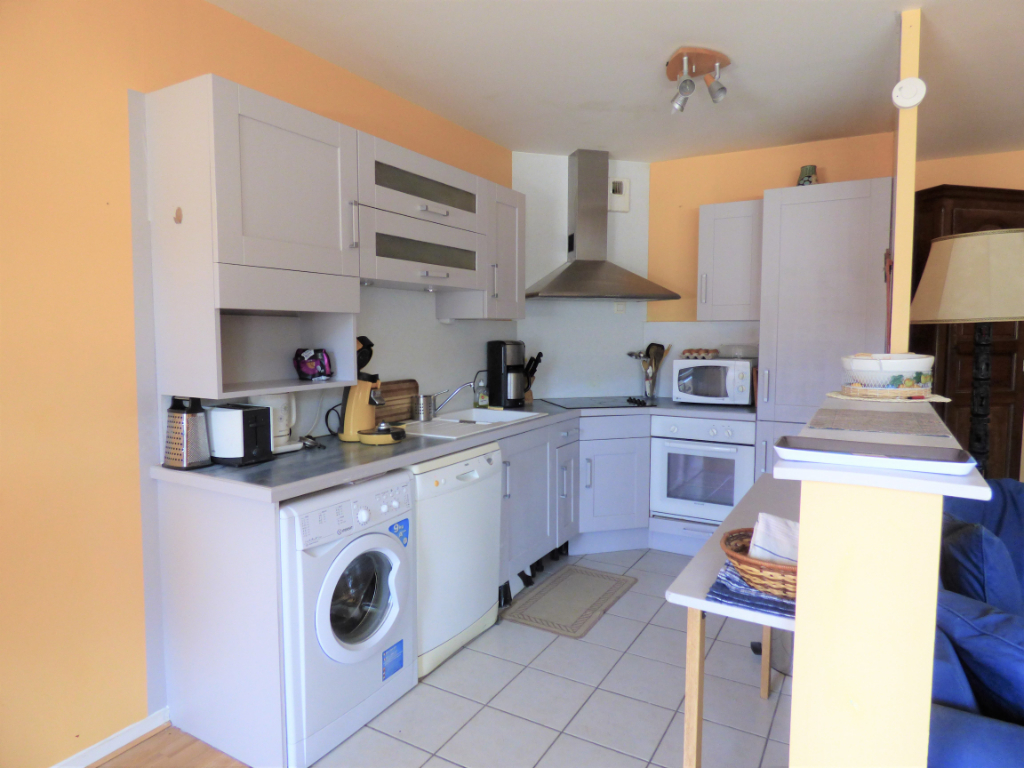 Appartement T4 à Rennes