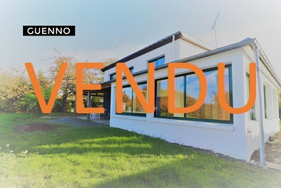 Maison T7 à Chantepie