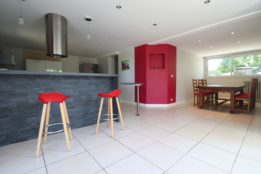 Maison T7 à Chantepie