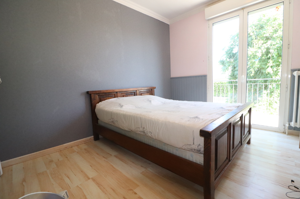 Maison T7 à Chantepie