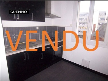 Appartement T3 à Rennes