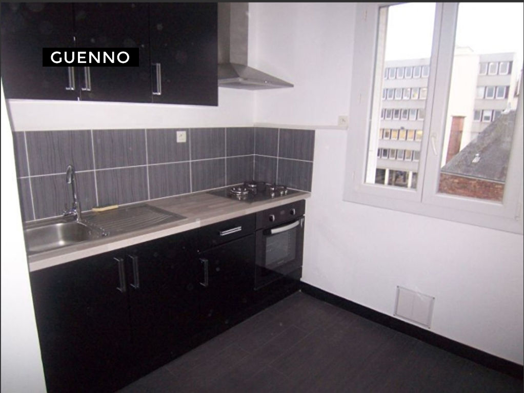 Appartement T3 à Rennes