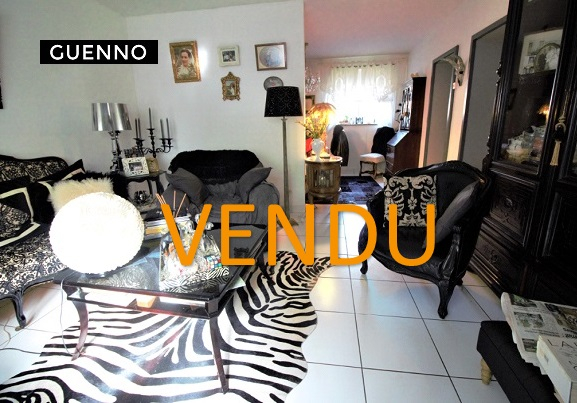 Maison T7 à Rennes