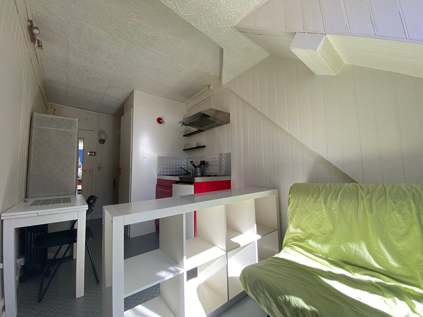 Appartement T1 à Rennes