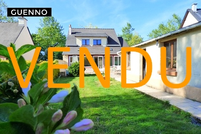 Maison T7 à Rennes