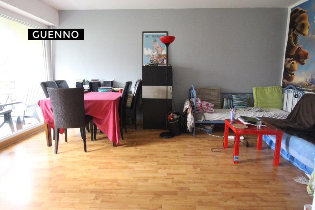 Appartement T4 à Rennes