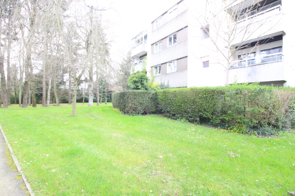 Appartement T4 à Rennes