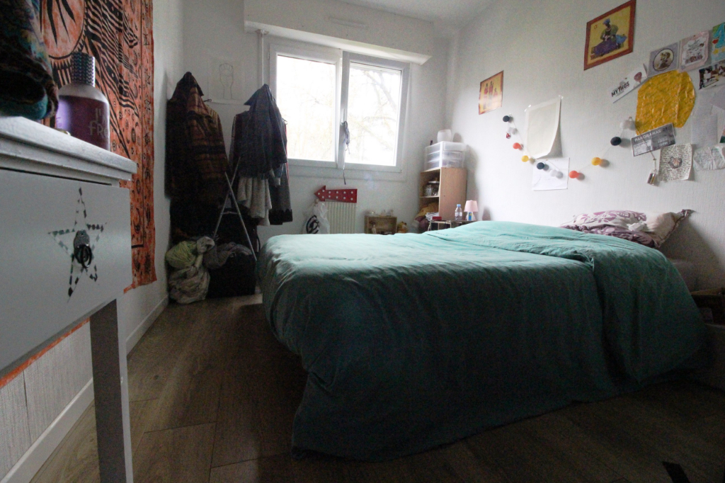 Appartement T4 à Rennes