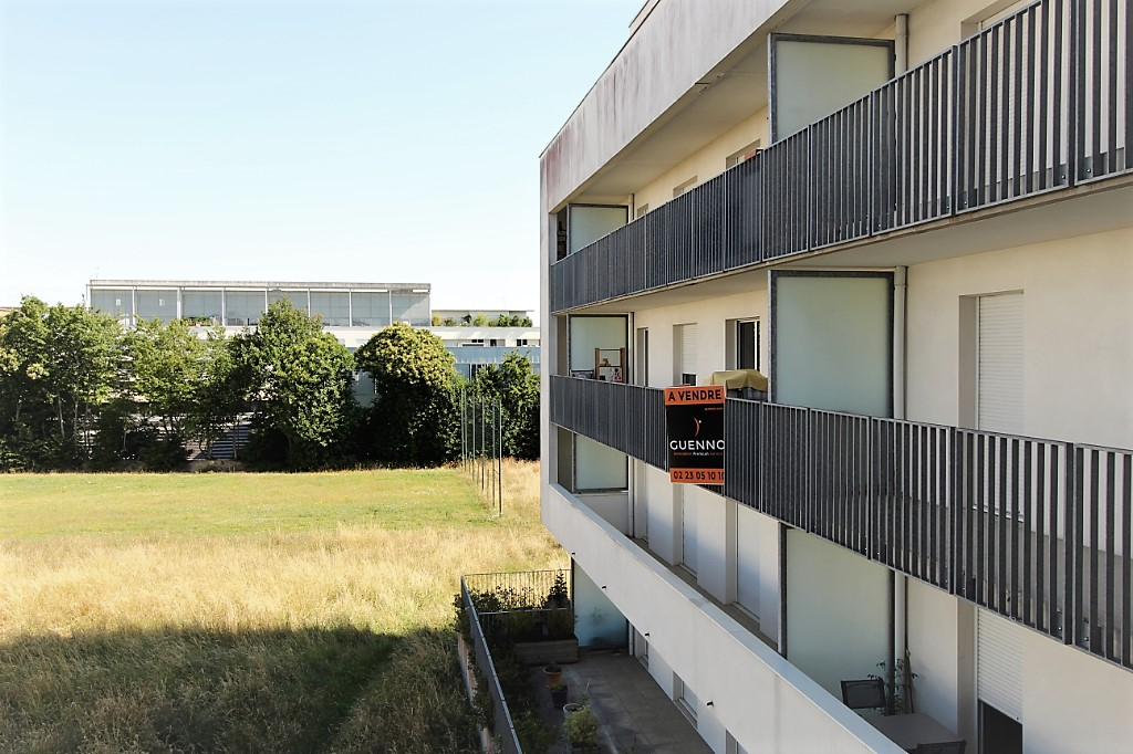 Appartement T3 à Saint jacques de la lande