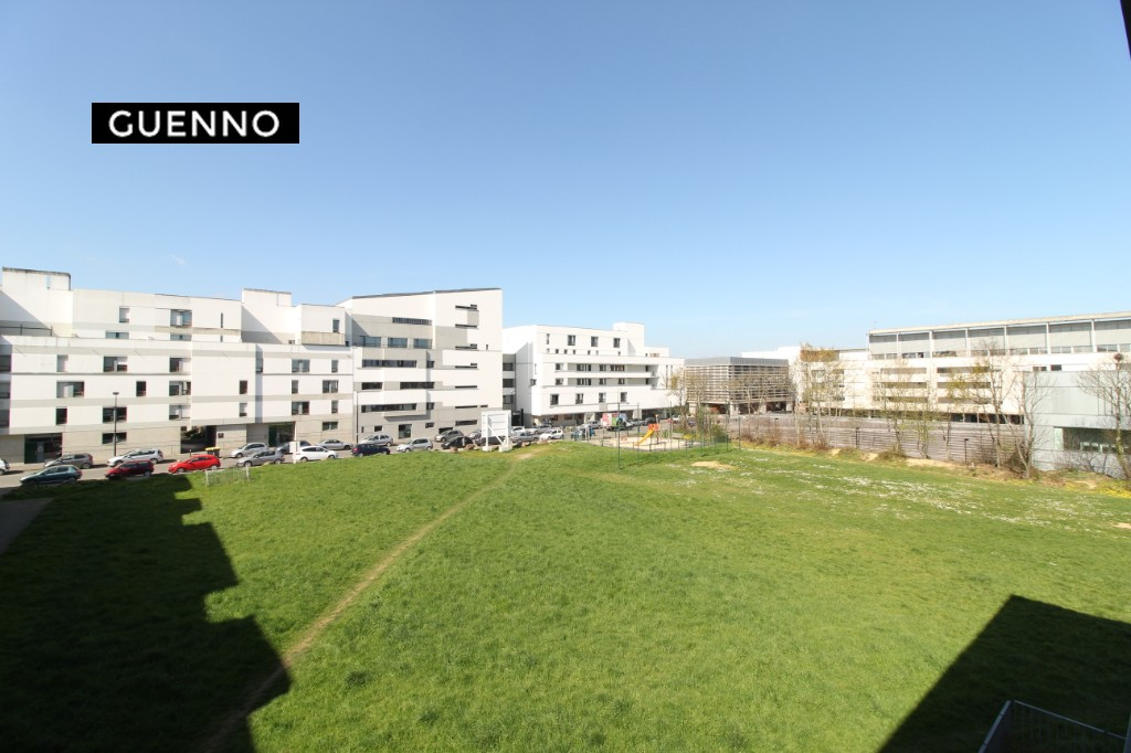 Appartement T3 à Saint jacques de la lande