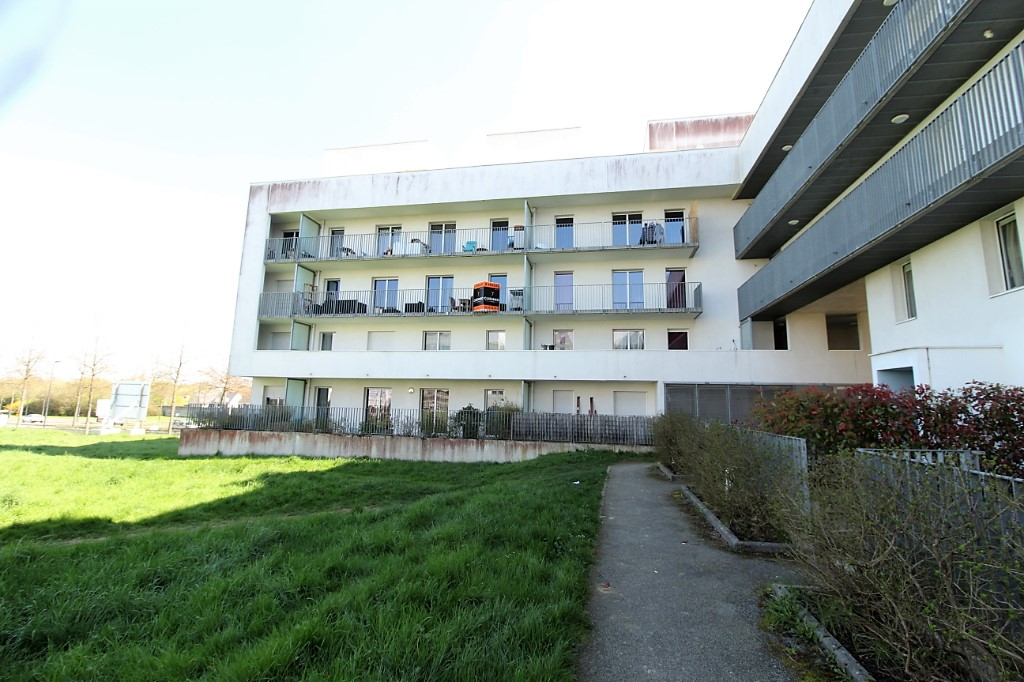 Appartement T3 à Saint jacques de la lande
