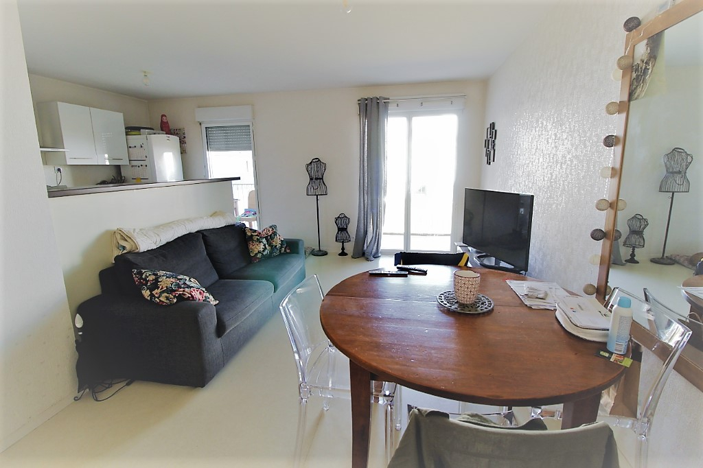 Appartement T3 à Saint jacques de la lande