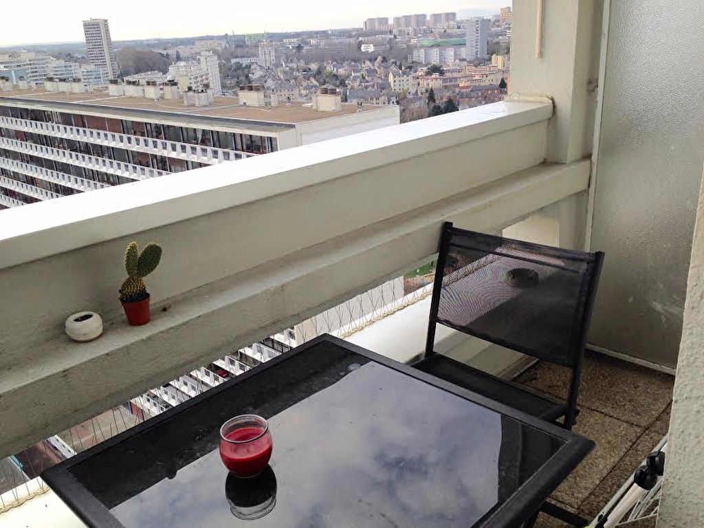 Appartement T1 à Rennes