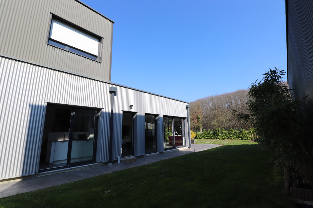 Maison T4 à La meziere