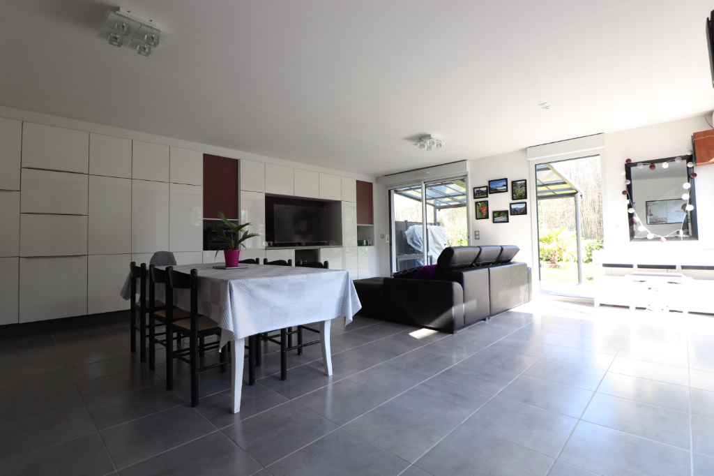 Maison T4 à La meziere