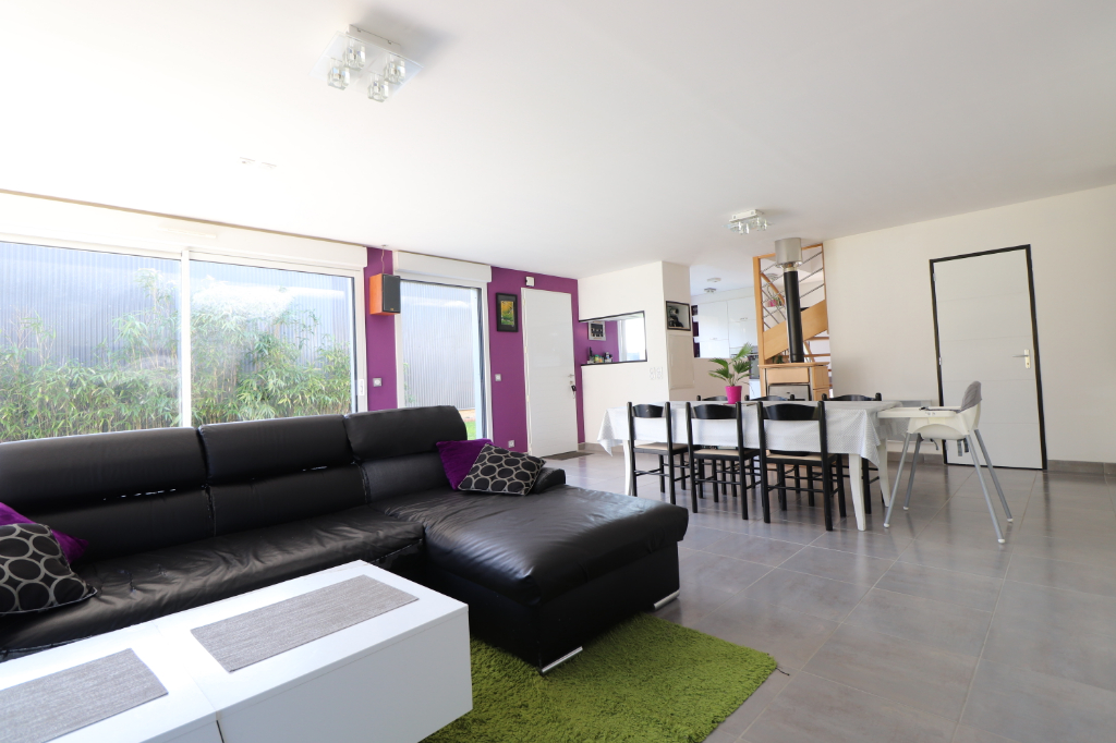 Maison T4 à La meziere