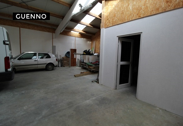  T2 à La chapelle chaussee