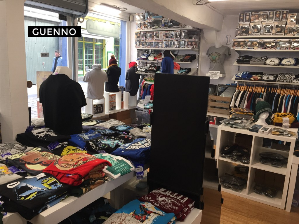 Cession de bail à Rennes