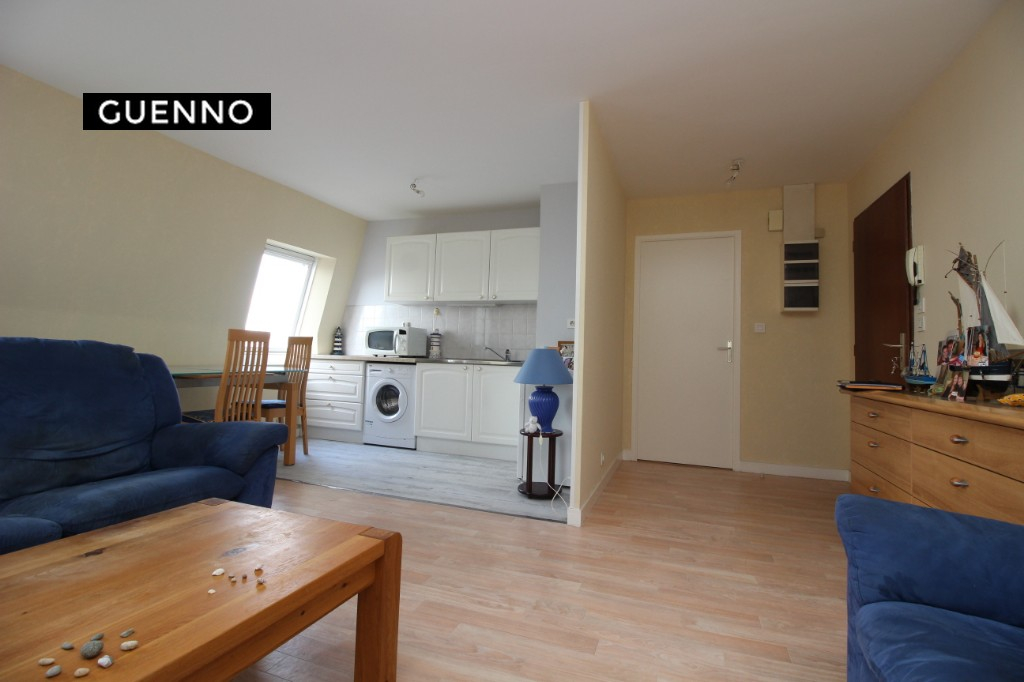 Appartement T3 à Bruz