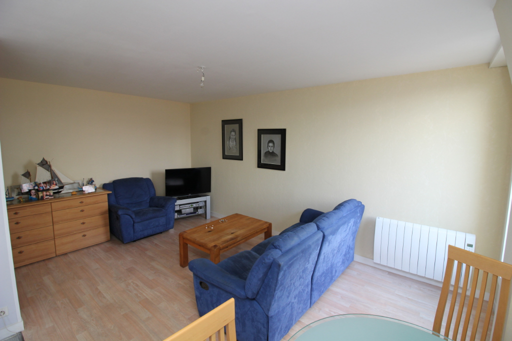 Appartement T3 à Bruz