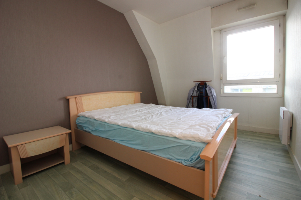 Appartement T3 à Bruz