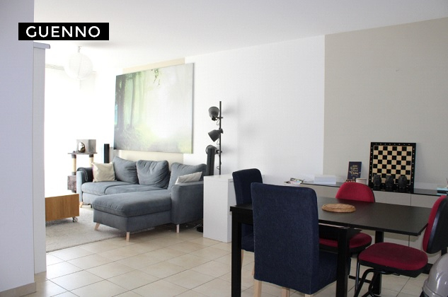 Maison T4 à La mézière