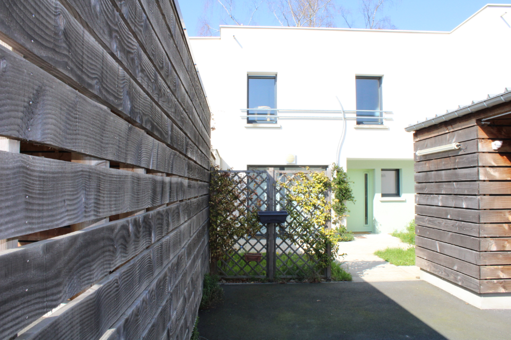 Maison T4 à La mézière