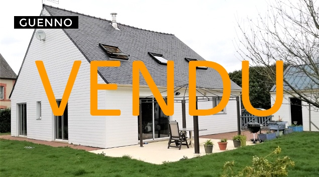 Maison T5 à Gael