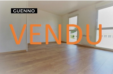 Appartement T2 à Guichen