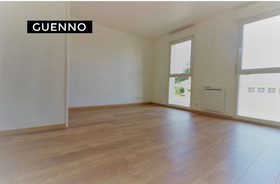 Appartement T2 à Guichen